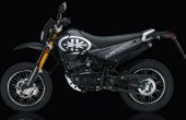 2008 Kreidler Supermotard 125 DD Reduced Effect photo